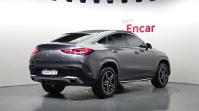 Mercedes-Benz GLE 400 GLE 400d 4MATIC Coupe, снимка 2