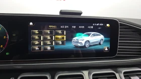 Mercedes-Benz GLE 400 GLE 400d 4MATIC Coupe, снимка 14