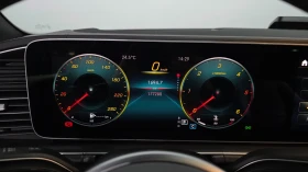 Mercedes-Benz GLE 400 GLE 400d 4MATIC Coupe, снимка 12