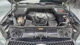 Mercedes-Benz GLE 400 GLE 400d 4MATIC Coupe, снимка 17