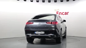 Mercedes-Benz GLE 400 GLE 400d 4MATIC Coupe, снимка 4