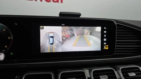 Mercedes-Benz GLE 400 GLE 400d 4MATIC Coupe, снимка 13