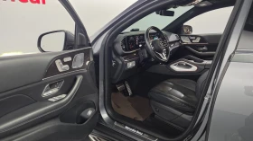 Mercedes-Benz GLE 400 GLE 400d 4MATIC Coupe, снимка 5