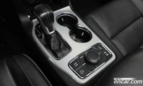 Jeep Grand cherokee 3.6 SUMMIT HARMON KARDON/PANORAMA/360CAM, снимка 8