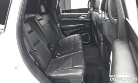Jeep Grand cherokee 3.6 SUMMIT HARMON KARDON/PANORAMA/360CAM, снимка 11