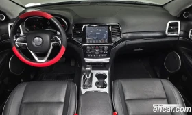 Jeep Grand cherokee 3.6 SUMMIT HARMON KARDON/PANORAMA/360CAM, снимка 6