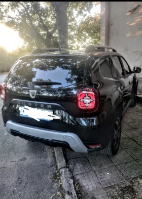Dacia Duster, снимка 3