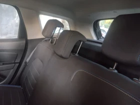 Dacia Duster, снимка 8