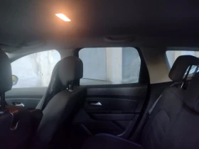 Dacia Duster, снимка 9