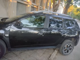 Dacia Duster, снимка 2
