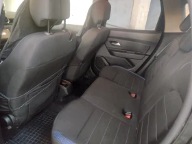 Dacia Duster, снимка 6