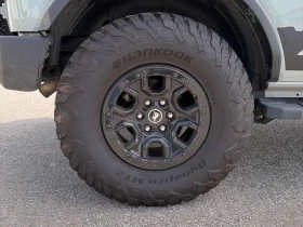Ford Bronco * 4 Door Advanced 4x4* АВТОКРЕДИТ БЕЗ ПЪРВОНАЧАЛНА, снимка 7