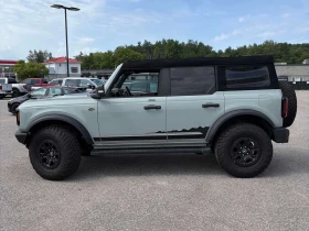 Ford Bronco * 4 Door Advanced 4x4* АВТОКРЕДИТ БЕЗ ПЪРВОНАЧАЛНА, снимка 2