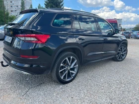 Skoda Kodiaq SPORTLINE / 7 местен, снимка 4