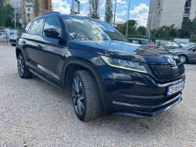 Skoda Kodiaq SPORTLINE / 7 местен, снимка 2