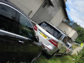 Mercedes-Benz ML 350 AMG LINE , снимка 2