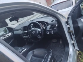Mercedes-Benz ML 350 AMG LINE , снимка 11