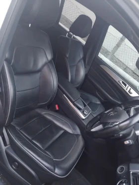 Mercedes-Benz ML 350 AMG LINE , снимка 9