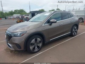 Mercedes-Benz EQE SUV* 320+ * Burmester* Пано* НОВА* Цена до БГ, снимка 3