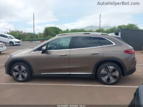 Mercedes-Benz EQE SUV* 320+ * Burmester* Пано* НОВА* Цена до БГ, снимка 8