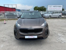 Kia Sportage 1.6 GDI, снимка 3