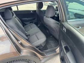 Kia Sportage 1.6 GDI, снимка 12