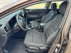 Kia Sportage 1.6 GDI, снимка 8