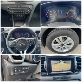 Kia Sportage 1.6 GDI, снимка 15