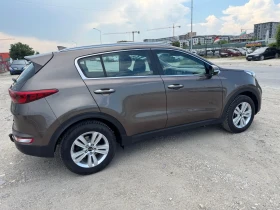 Kia Sportage 1.6 GDI, снимка 6