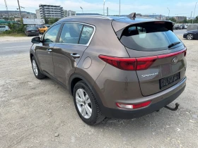Kia Sportage 1.6 GDI, снимка 4