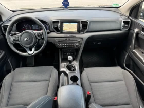 Kia Sportage 1.6 GDI, снимка 9