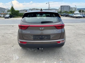 Kia Sportage 1.6 GDI, снимка 5