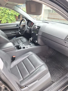 VW Touareg, снимка 9