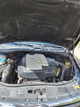 VW Touareg, снимка 11