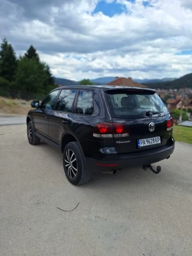 VW Touareg, снимка 4