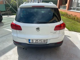 VW Tiguan, снимка 5