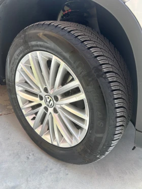 VW Tiguan, снимка 12