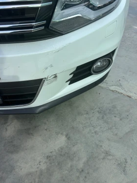VW Tiguan, снимка 7