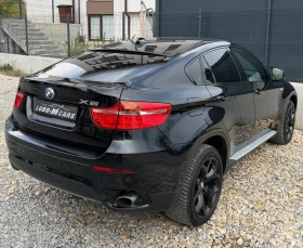 BMW X6 4.0D/306/FULL/TOP/FACELIFT, снимка 8