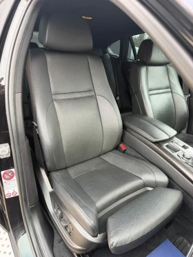 BMW X6 4.0D/306/FULL/TOP/FACELIFT, снимка 13