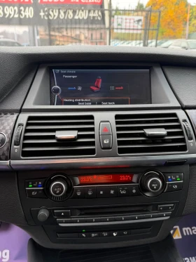 BMW X6 4.0D/306/FULL/TOP/FACELIFT, снимка 16