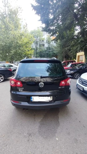 VW Tiguan, снимка 2