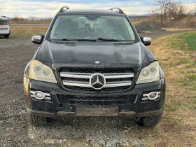  Mercedes-Benz GL 420