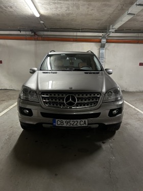 Mercedes-Benz ML 280, снимка 5