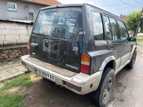 Suzuki Grand vitara 2000 | Mobile.bg    4