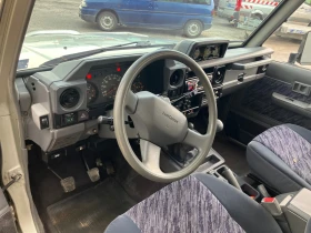 Toyota Land cruiser KZJ73, снимка 6