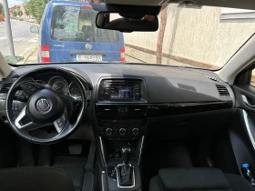 Mazda CX-5, снимка 10