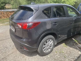 Mazda CX-5, снимка 5