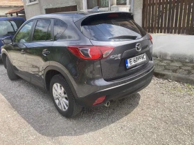 Mazda CX-5, снимка 4