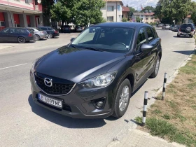 Mazda CX-5, снимка 1